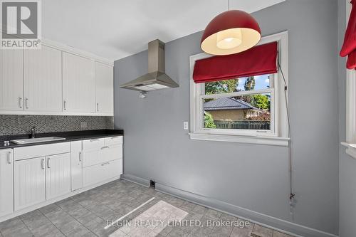 90 Dunkirk Drive, St. Thomas, ON - Indoor