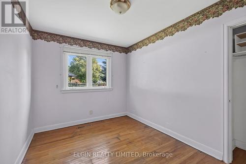 90 Dunkirk Drive, St. Thomas, ON - Indoor Photo Showing Other Room