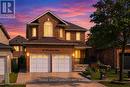 64 Strickland Drive, Ajax, ON  - Outdoor 