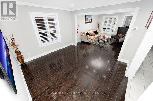 64 Strickland Drive, Ajax, ON - Indoor