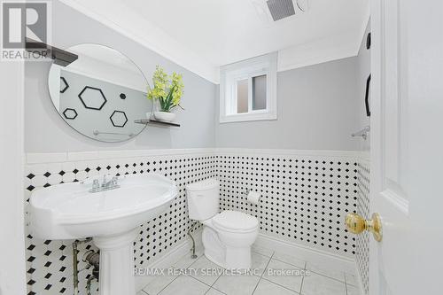 64 Strickland Drive, Ajax, ON - Indoor