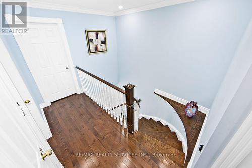 64 Strickland Drive, Ajax, ON - Indoor Photo Showing Other Room