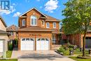 64 Strickland Drive, Ajax, ON  - Outdoor With Facade 