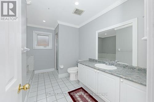 64 Strickland Drive, Ajax, ON - Indoor Photo Showing Bathroom