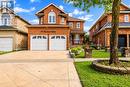 64 Strickland Drive, Ajax, ON  - Outdoor With Facade 
