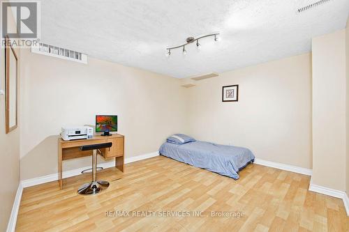 64 Strickland Drive, Ajax, ON - Indoor Photo Showing Bedroom
