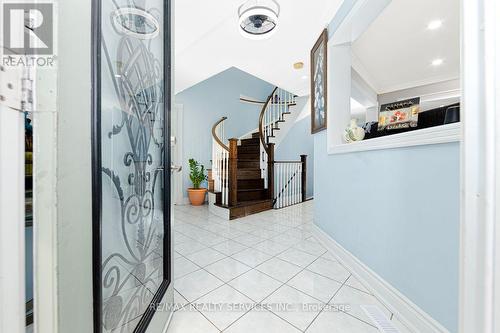 64 Strickland Drive, Ajax, ON - Indoor