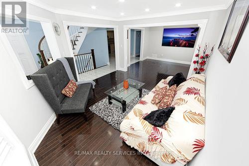 64 Strickland Drive, Ajax, ON - Indoor Photo Showing Other Room