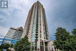 604 - 60 BRIAN HARRISON WAY Toronto, ON M1P 5J5
