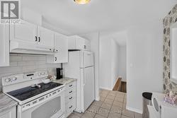 Kitchen - 
