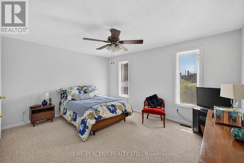 18 Dr Gordon Crescent, North Grenville, ON - Indoor Photo Showing Bedroom