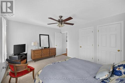 Primary Bedroom - 18 Dr Gordon Crescent, North Grenville, ON - Indoor Photo Showing Other Room