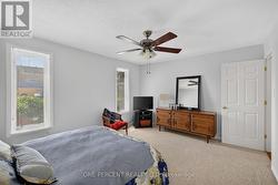 Primary Bedroom - 