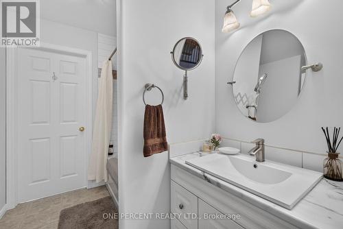 Primary Ensuite - 18 Dr Gordon Crescent, North Grenville, ON - Indoor Photo Showing Bathroom