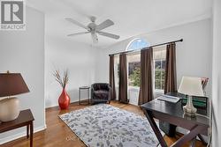 2nd Bedroom - 