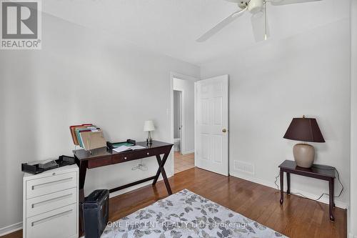 2nd Bedroom - 18 Dr Gordon Crescent, North Grenville, ON - Indoor
