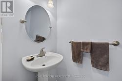 Powder Room - 