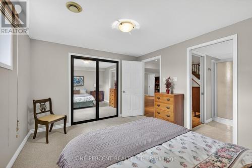 18 Dr Gordon Crescent, North Grenville, ON - Indoor Photo Showing Bedroom