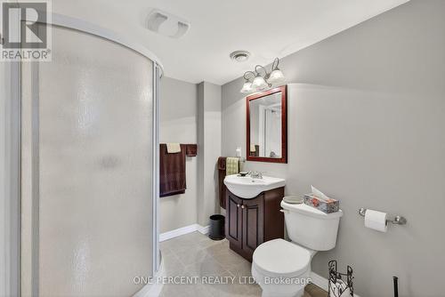 18 Dr Gordon Crescent, North Grenville, ON - Indoor Photo Showing Bathroom
