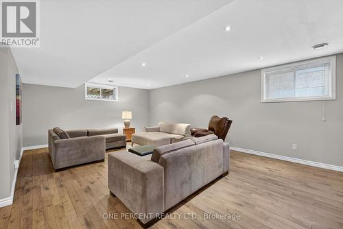 18 Dr Gordon Crescent, North Grenville, ON - Indoor
