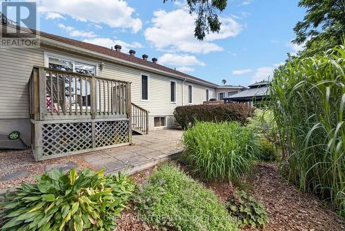 18 Dr Gordon Crescent, North Grenville, ON - Outdoor With Deck Patio Veranda
