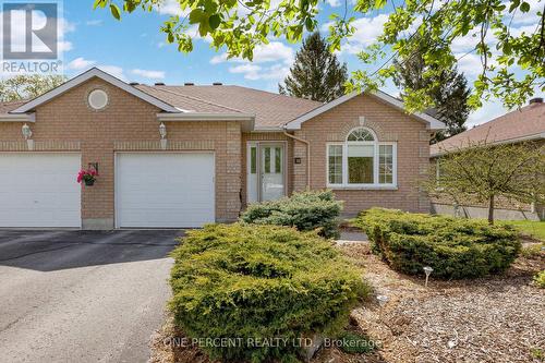 18 Dr Gordon Crescent, North Grenville, ON - Outdoor