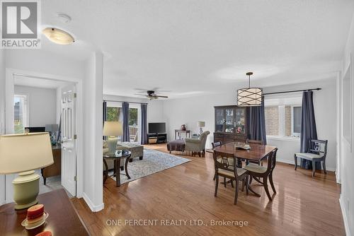 18 Dr Gordon Crescent, North Grenville, ON - Indoor