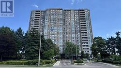 707 - 100 COUNTY COURT BOULEVARD  Brampton, ON L6W 3X1