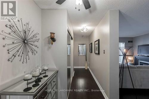 707 - 100 County Court Boulevard, Brampton, ON - Indoor Photo Showing Other Room
