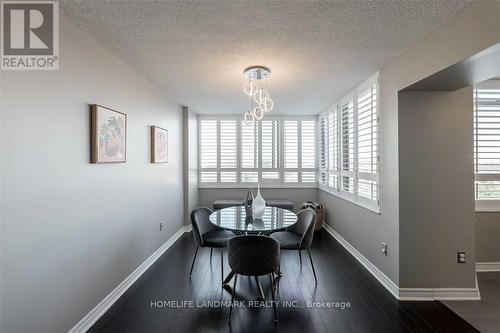 707 - 100 County Court Boulevard, Brampton, ON - Indoor