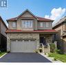 18 Vic Chambers Place, Brant, ON  - Outdoor With Facade 