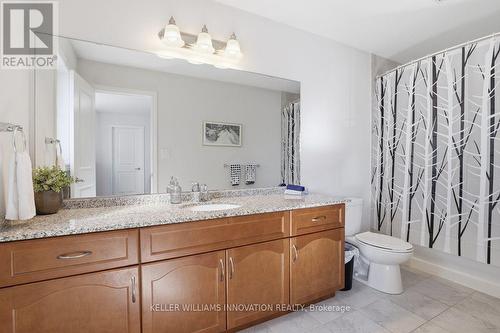 18 Vic Chambers Place, Brant, ON - Indoor Photo Showing Bathroom