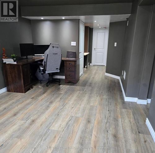 18 Vic Chambers Place, Brant, ON - Indoor Photo Showing Office