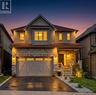 18 Vic Chambers Place, Brant, ON  - Outdoor 