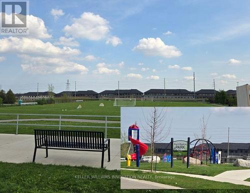 18 Vic Chambers Place, Brant, ON - Outdoor With View