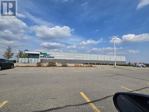 18 Vic Chambers Place, Brant, ON - Outdoor With View