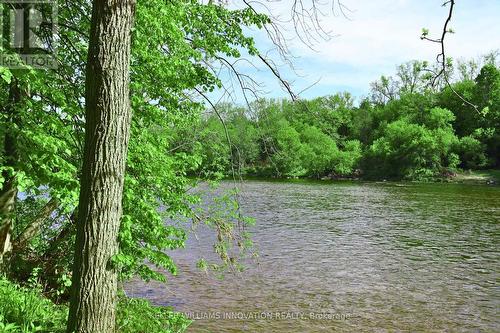 18 Vic Chambers Place, Brant, ON - Outdoor With Body Of Water