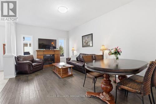 18 Vic Chambers Place, Brant, ON - Indoor