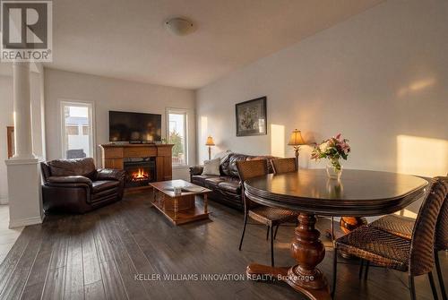 18 Vic Chambers Place, Brant, ON - Indoor