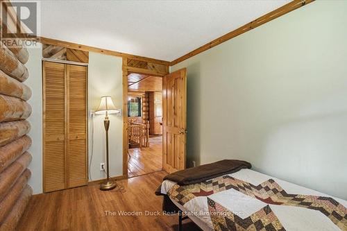 11536 62 Highway, Centre Hastings, ON - Indoor Photo Showing Bedroom