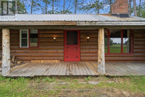 11536 62 Highway, Centre Hastings, ON - Outdoor