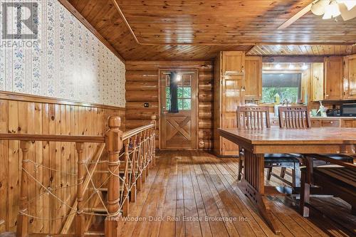 11536 62 Highway, Centre Hastings, ON - Indoor