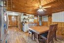 11536 62 Highway, Centre Hastings, ON  - Indoor Photo Showing Dining Room 