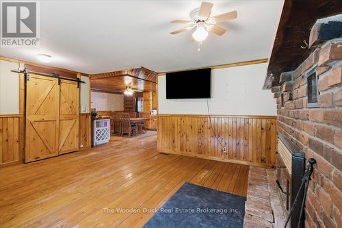 11536 62 Highway, Centre Hastings, ON - Indoor Photo Showing Other Room