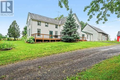 11691 Hutt Road, South Dundas, ON 