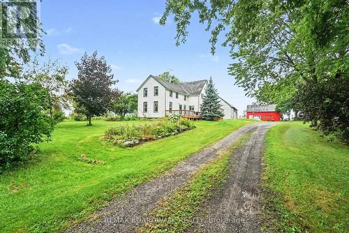11691 Hutt Road, South Dundas, ON 