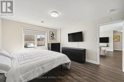 102 - 271 Belfort Street, Russell, ON - Indoor Photo Showing Bedroom