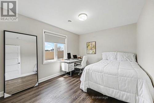 102 - 271 Belfort Street, Russell, ON - Indoor Photo Showing Bedroom
