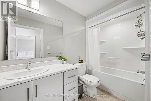 102 - 271 Belfort Street, Russell, ON - Indoor Photo Showing Bathroom