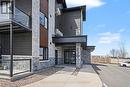 102 - 271 Belfort Street, Russell, ON  - Outdoor 